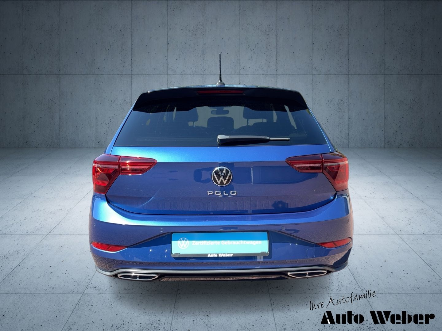 Volkswagen Polo - Bild 4