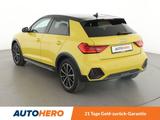 Audi A1 citycarver 30 TFSI*LED*TEMPO*PDC* - mit Benzin-Antrieb: Gelb, Kleinwagen