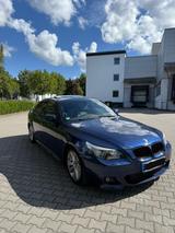 BMW 525i M Paket Sport Edition VOLL ! - BMW 525 in Hagen