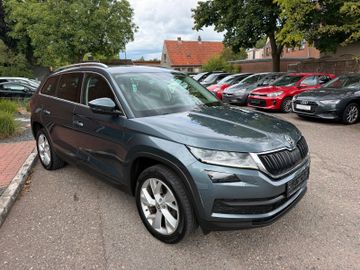 Skoda Kodiaq - 3