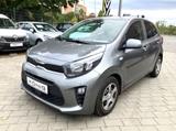 Kia Picanto 1.0 Vision Automatik Navi*Kamera*SHZ - gebrauchte Kia Picanto aus dem Jahr 2023