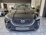 Mazda CX-3 Center-Line*LED*DAB*SHZ*Navi*Temp*AHK* - gebrauchte Mazda CX-3 aus dem Jahr 2016