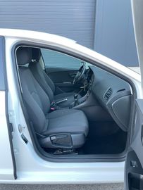 SEAT Leon - 12