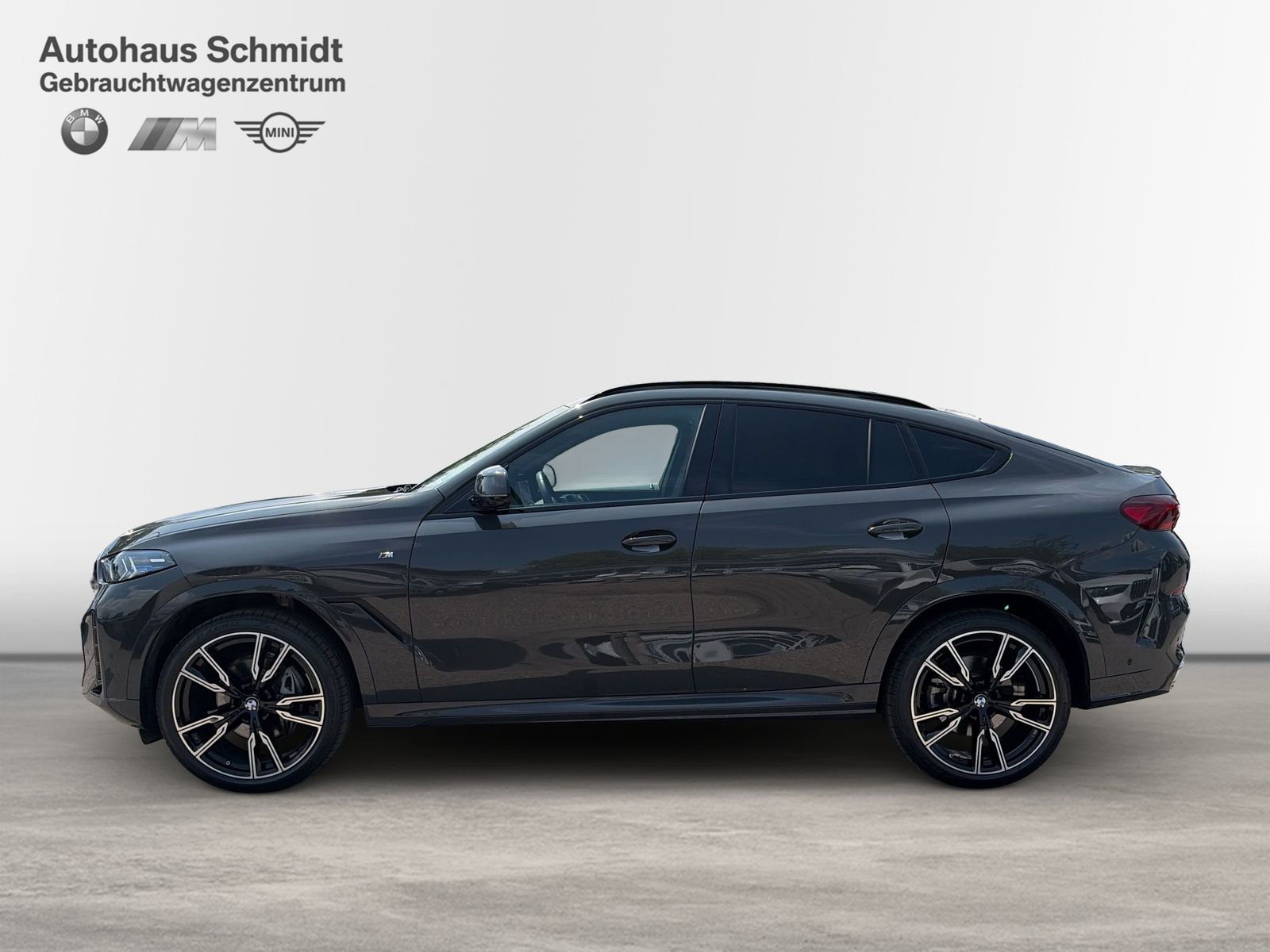BMW X6 - Bild 2