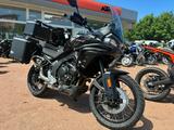 CFMOTO MT 700 inkl. 3 Koffer - CFMOTO 700MT