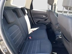 Fahrzeugabbildung Duster II Anniversary 1.3 TCe 130 EU6d-T Navi 36