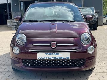 Fiat 500 - 2
