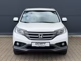 Honda CR-V Executive 4WD*SHZ*PDC*Kamera*Klima*AHK* - gebrauchte Honda CR-V aus dem Jahr 2013