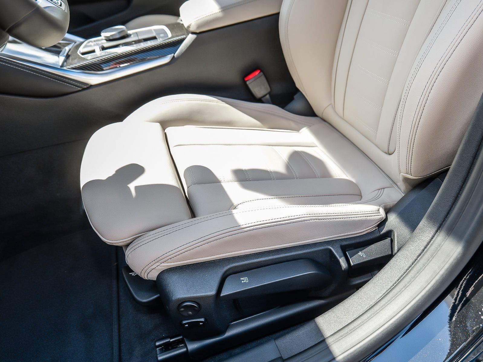 BMW i4 - Bild 15
