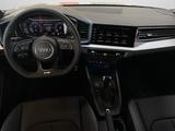 Audi A1 Sportback S line 30 TFSI 85(116) kW(PS) S tro - Audi A1: Limousine