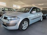 Renault Megane 1.9 dci Klima Leder Sitzhei... - Renault Megane mit Diesel-Antrieb: 1.9