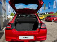 Suzuki Swift - Vorschau Bild 7