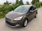 Ford C-Max Titanium.austausch motor.TÜV neu. - Ford C-Max in Rostock