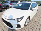 Suzuki Swace 1.8 Hybrid Comfort - gebrauchte Suzuki Kombis
