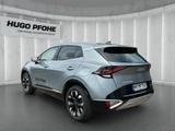 Kia Sportage Paket Spirit/ AHK/ Kamera/Navi/ 1.Hand/ - Kia Sportage: Spirit