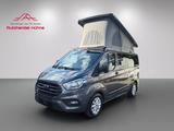 Dethleffs Globevan Camp Two/Top + Zubehör - Dethleffs Kastenwagen