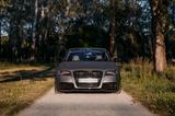Audi S8 4.0 TFSI 850PS Top Zustand - graue Audi S8