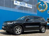 Jeep Grand Cherokee 3.0 CRD**Limited**AHK 3,5T**VOLL* - Jeep: Limited Crd