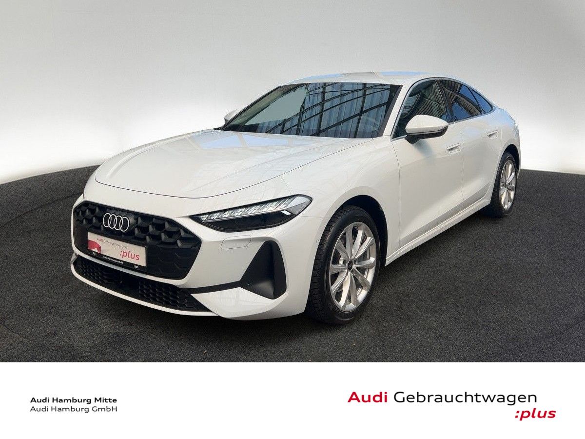 Audi A5 - Bild 1