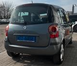 Renault Modus Tech'Run - gebrauchte Renault Modus aus dem Jahr 2006