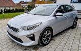 Kia cee'd / Ceed 1.6 CRDi Eco 100KW DCT Spirit S... - Kia cee'd / Ceed von privat