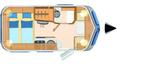 HYMER / ERIBA / HYMERCAR Touring Troll 530 60 Edition Fahrradhalter, Mark - Offers