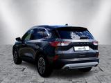 Ford Kuga Plug-in Hybrid Titanium X Klimaauto AHK SHK - Ford Kuga Titanium mit Hybrid-Antrieb (Benzin/Elektro)