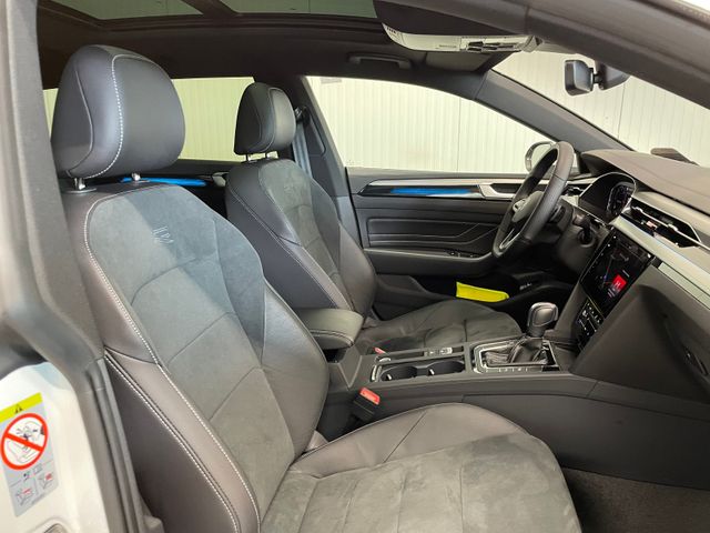 Arteon Shootingbrake R-Line 2.0 TDI DSG PANO LED