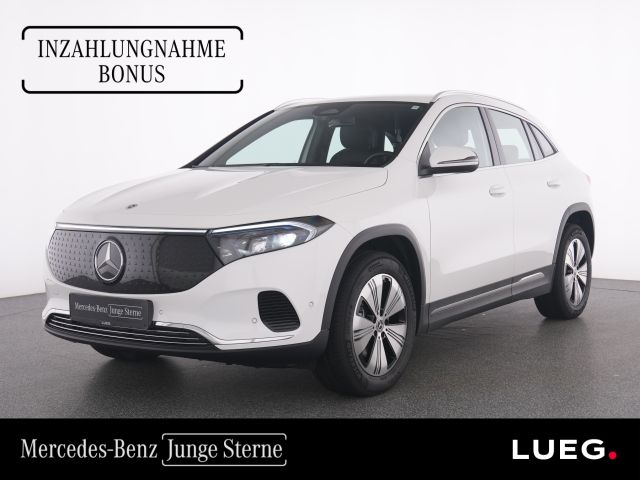MERCEDES-BENZ EQA 250+ Progressive+AHK+LED+Kamera+Tot+PTS+EHec