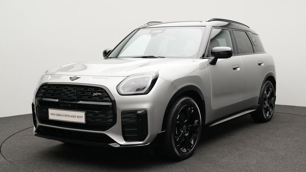 Image of MINI Countryman S (Cooper)