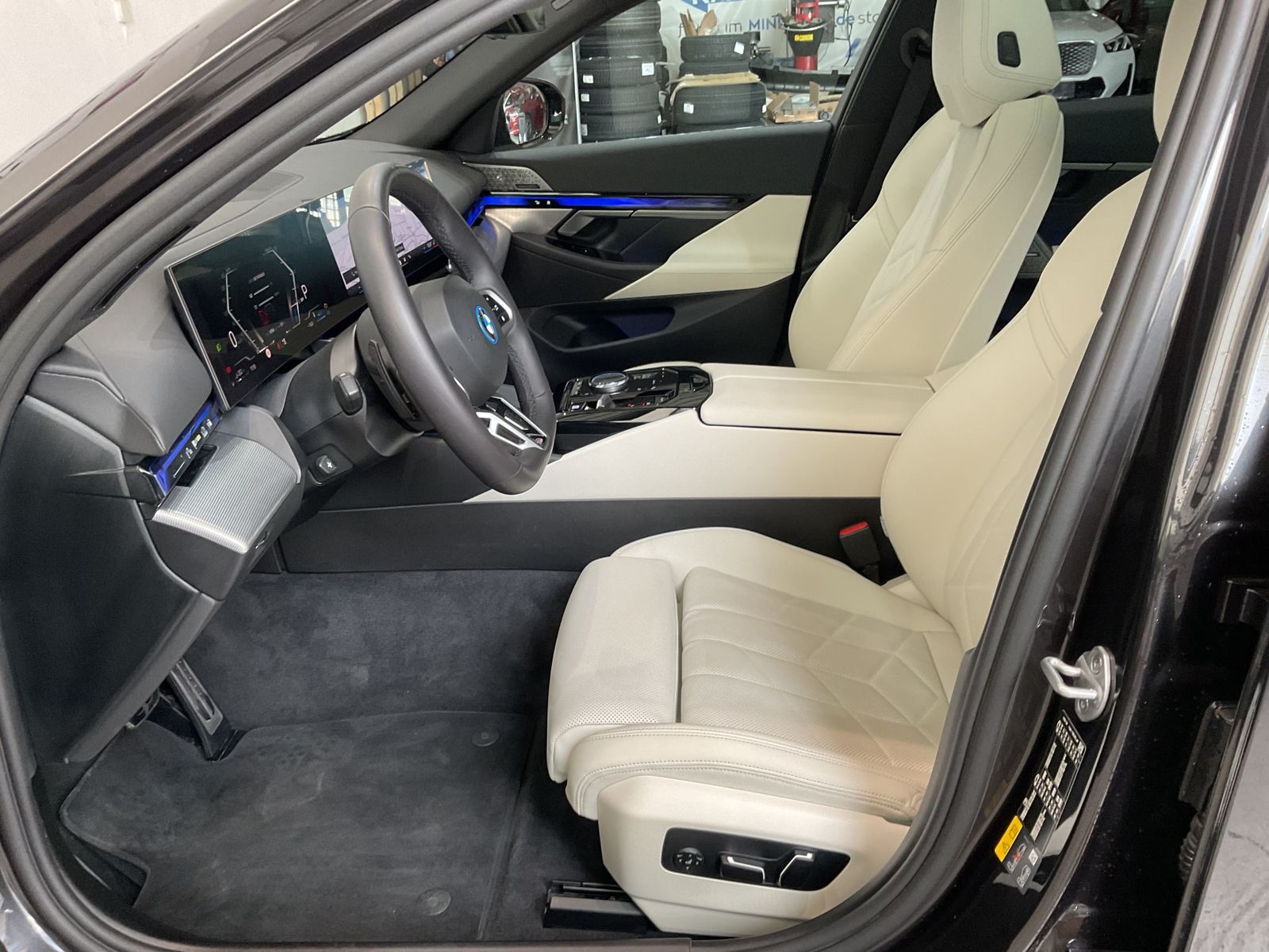 BMW 550 - Bild 7