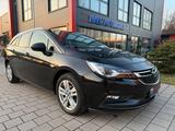 Opel Astra K Sports Tourer Dynamic(Insp.neu/Automatik - Opel Astra Dynamic mit Diesel-Antrieb