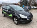 Ford S-MAX Trend*7 SITZE*TUV*AHK*2 HAND* - gebrauchte Ford S-Max aus dem Jahr 2011