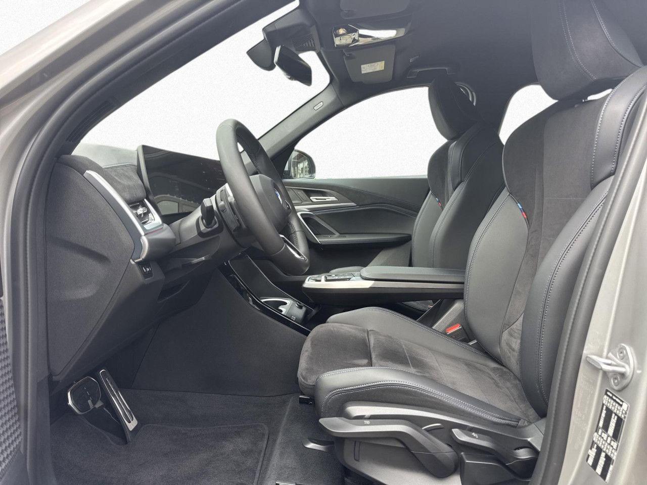 BMW X1 sDrive18i M SPORT AHK,AdapLED,Hifi,Kam,KomZu