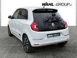 Renault Twingo E-TECH 100% el. Navi Klima Soundsystem Ka - Renault Twingo Klima