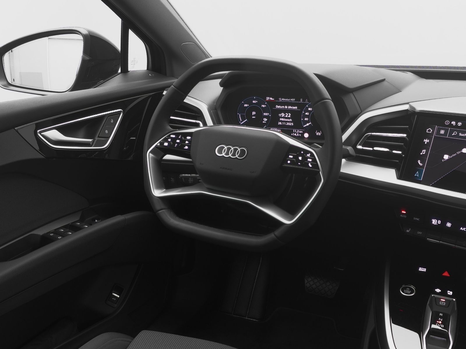 Audi Q4 e-tron - Bild 13