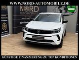 Opel Grandland X 1.5 D Elegance AHK*Leder*360*MEGA-KM - Opel Grandland (X) in Oldenburg