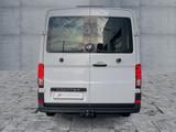 Volkswagen Crafter 35 Kasten MR 2.0TDI +Klima/Komfortsitz - Tankwagen