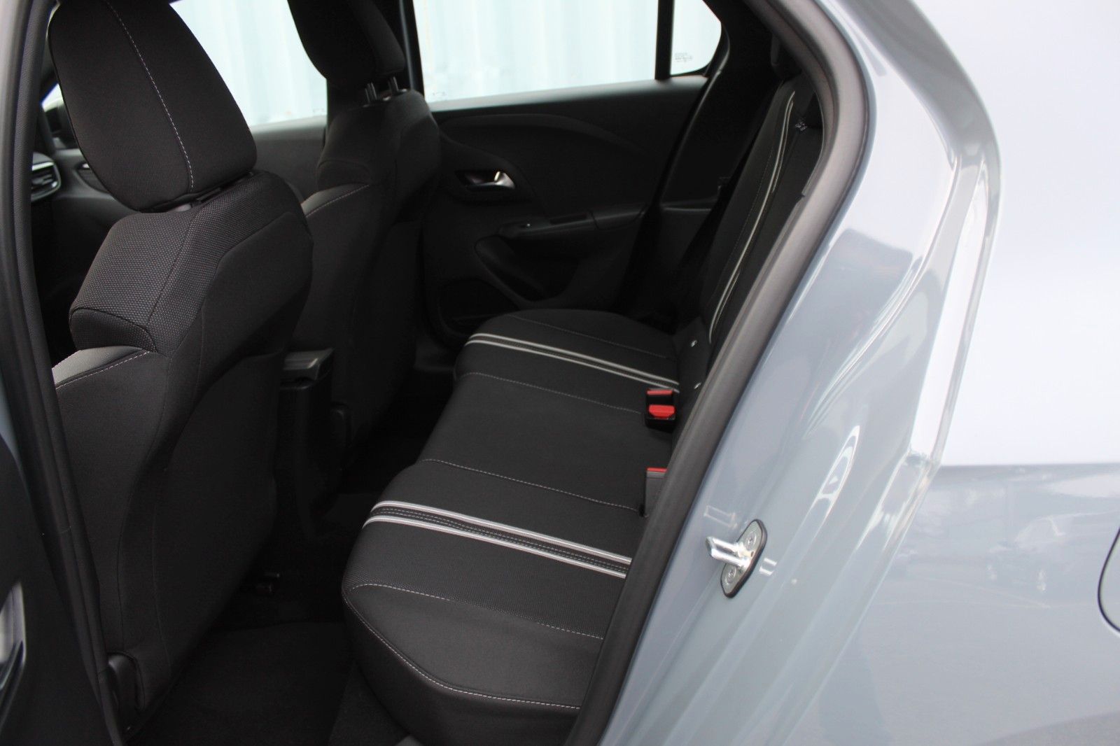 Fahrzeugabbildung Opel Corsa 1.2 Turbo GS Allwetter,Sitzh,Voll-LED,PDC