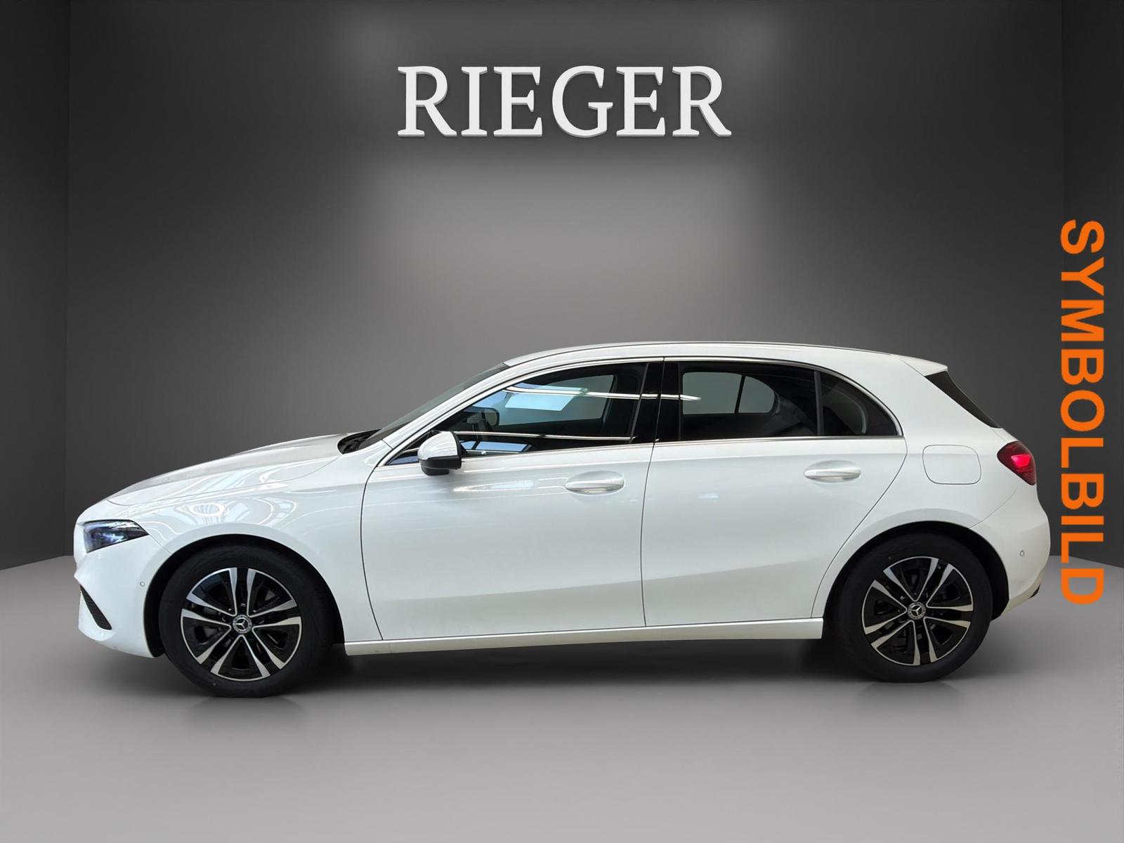 Mercedes-Benz A-Class Progressive-Advanced*Winter-P.*SmartphInt., миниатюра 5