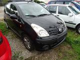 Nissan Pixo Acenta - gebrauchte Nissan Pixo aus dem Jahr 2009