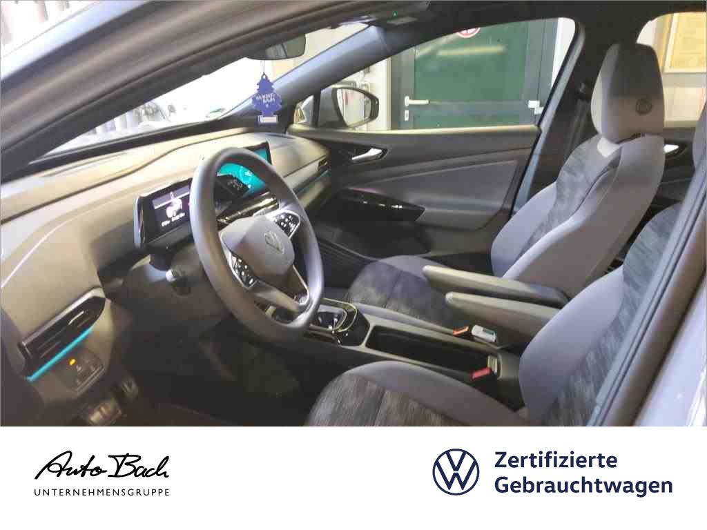 Volkswagen ID.4 - Bild 5