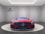 Mercedes-Benz AMG GT C Roadster Burmester Kamera AMG Perform. - Mercedes-Benz AMG GT C aus 2018