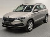 Skoda Karoq Navi/SHZ/PDC/Tempomat/17 LM - Skoda Karoq in Magdeburg