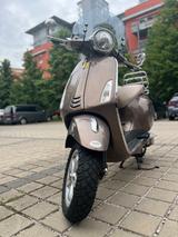 Vespa Primavera 50 2T - Offers