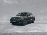 Volkswagen Tiguan 2.0TDI DSG ELEGANCE HD-MATRIX+NAV+ACC+AHK - Volkswagen Gebrauchtwagen in Hannover