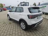 Volkswagen T-Cross Limited 1.0 TSi ACC PDC 3 Jahre Garantie - Volkswagen T-Cross: Kleinwagen