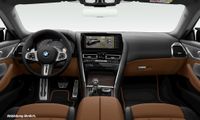 BMW M850 - Vorschau Bild 4