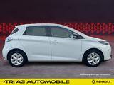 Renault Zoe Life Z.E. 40 inkl. Batterie Comfort-Paket GR - Renault ZOE mit Elektro-Antrieb: Automatik