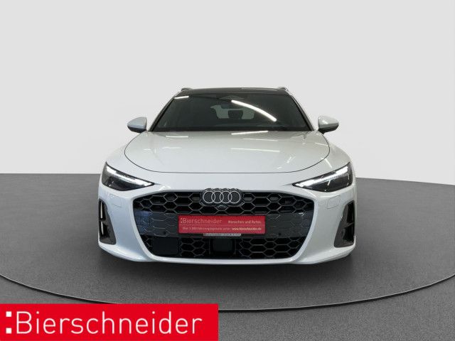 Audi A6 Av TDI qu AHK MATRIX PANO HuD B&O imagem 3